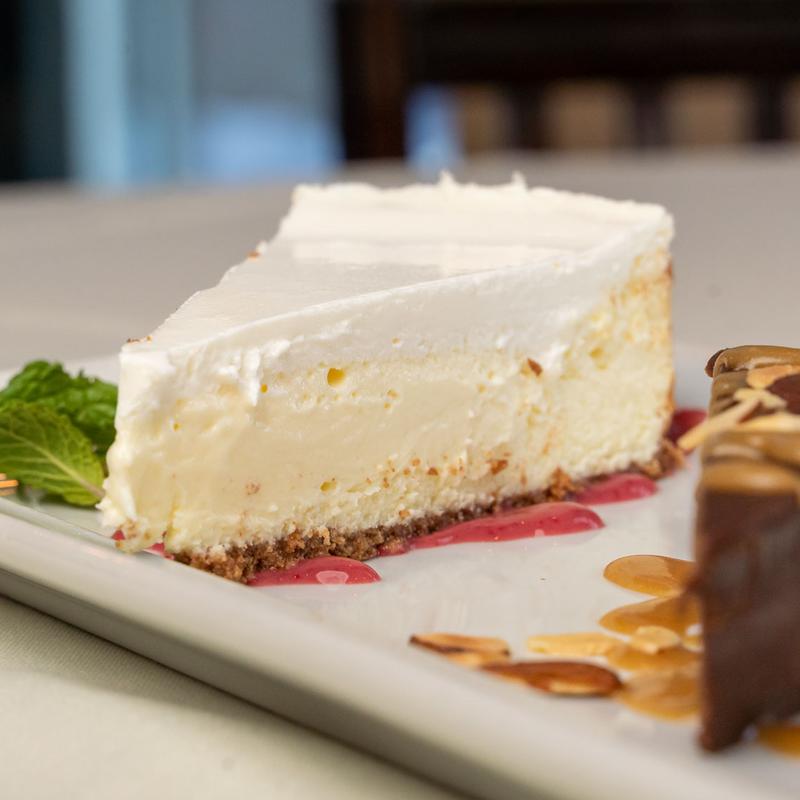 Ronnie D’s Cheesecake photo