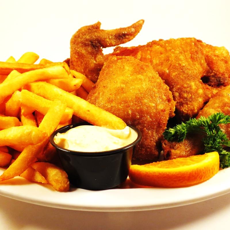 Swinging Doors Broasted Chicken photo