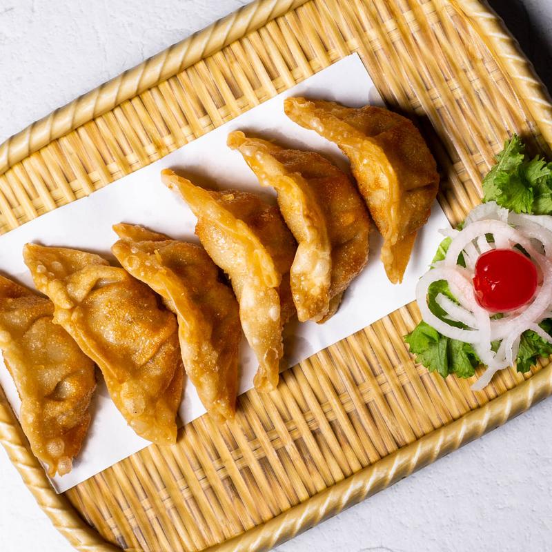 Gyoza photo