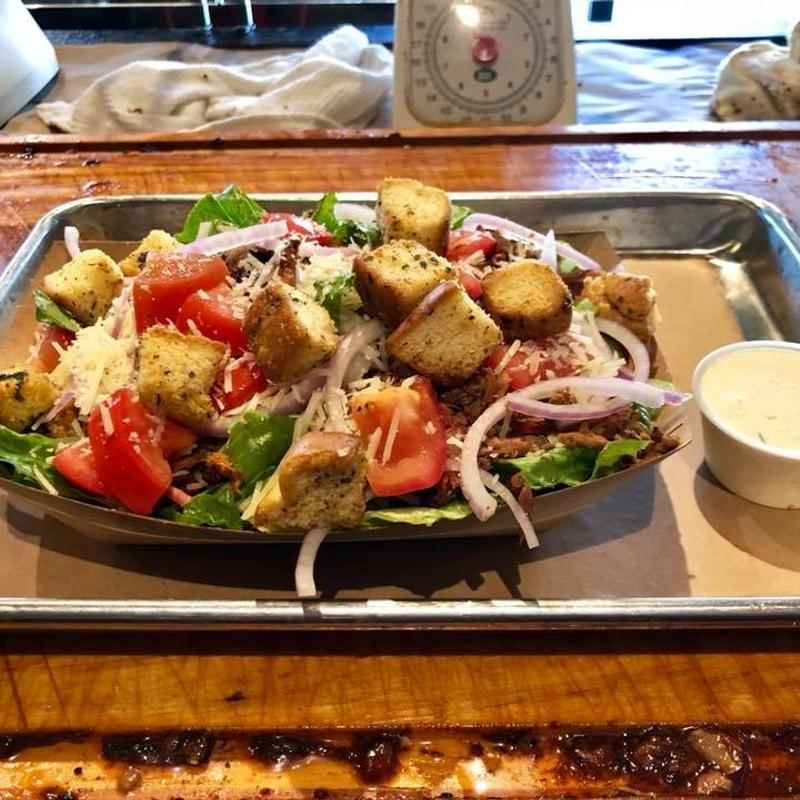 Full Salad photo