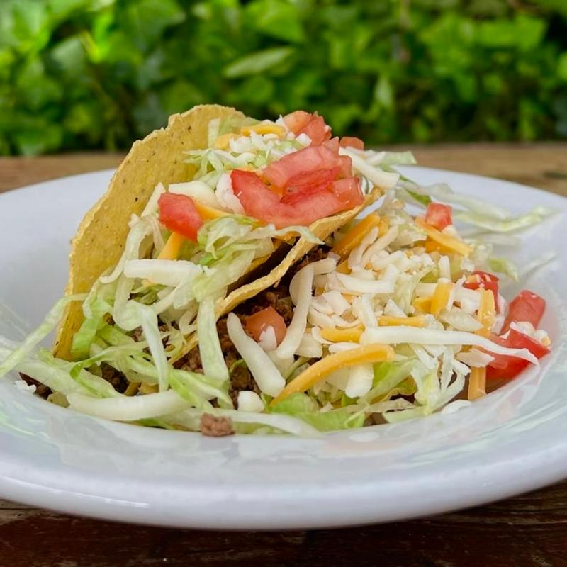 Crunchy Taco Tuesday photo