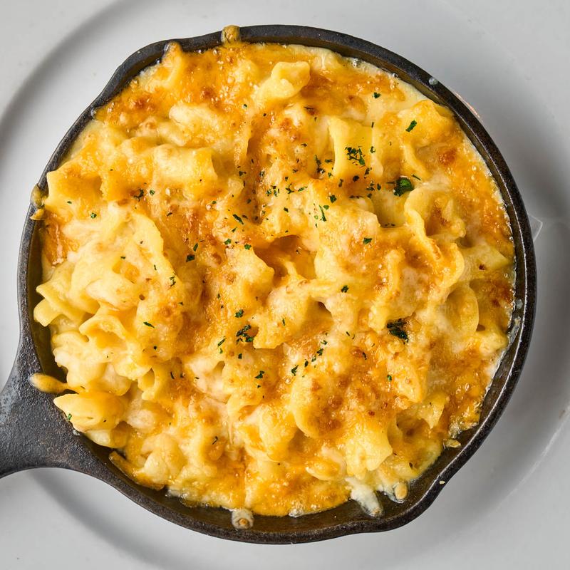 Mac & Cheese photo