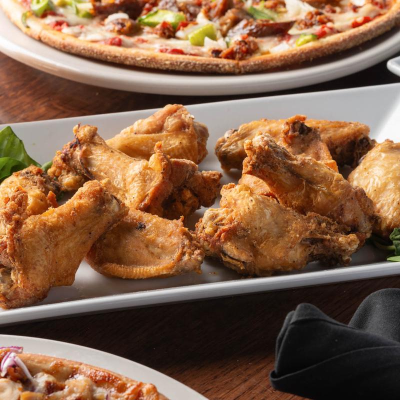 Fresh Chicken Wings photo