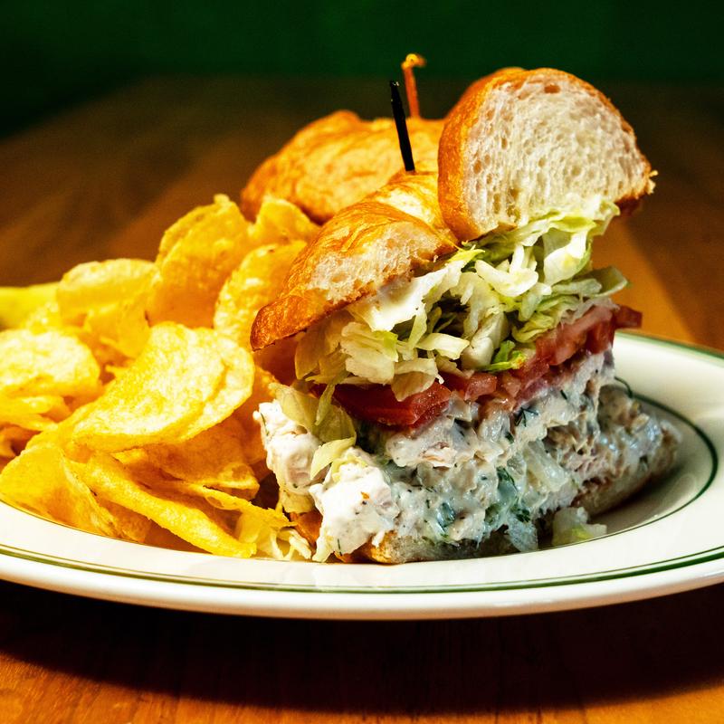 menu item 14 of 15, Chicken Little