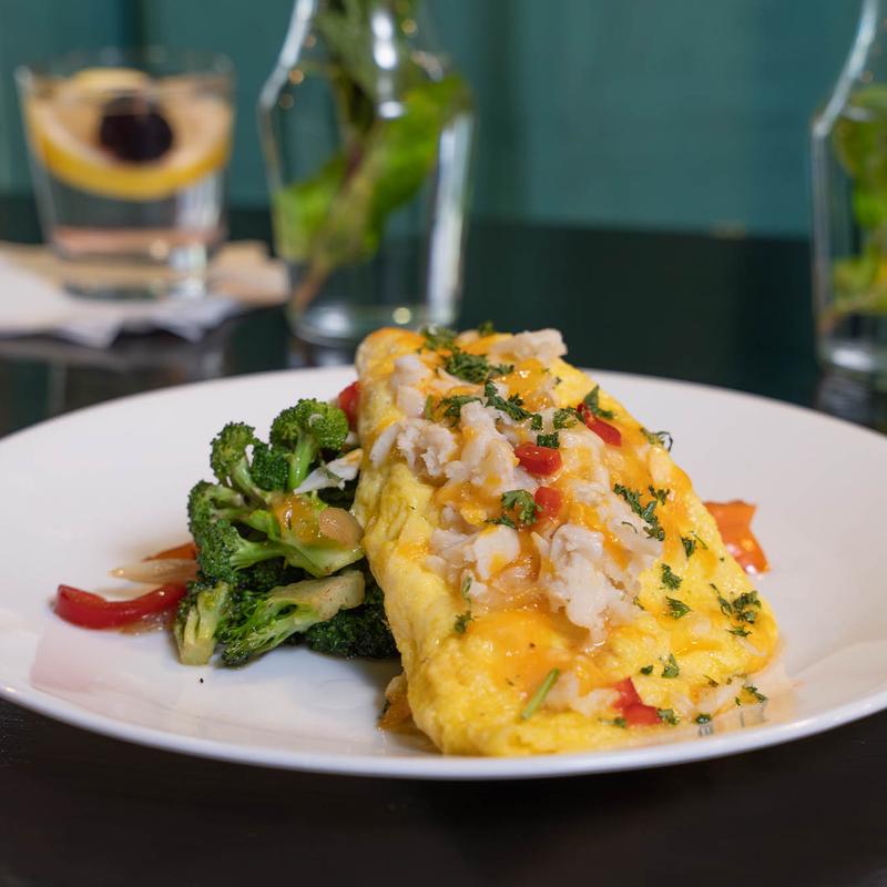 Western Omelet photo