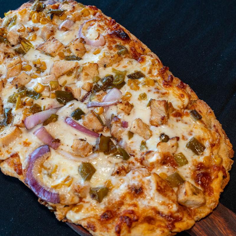 menu item 27 of 43, Big Mex