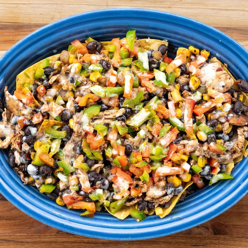 *Border Nachos photo