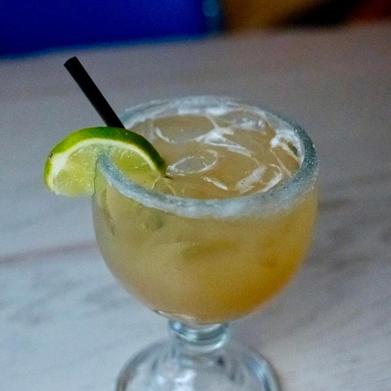 Margarita Italiano photo