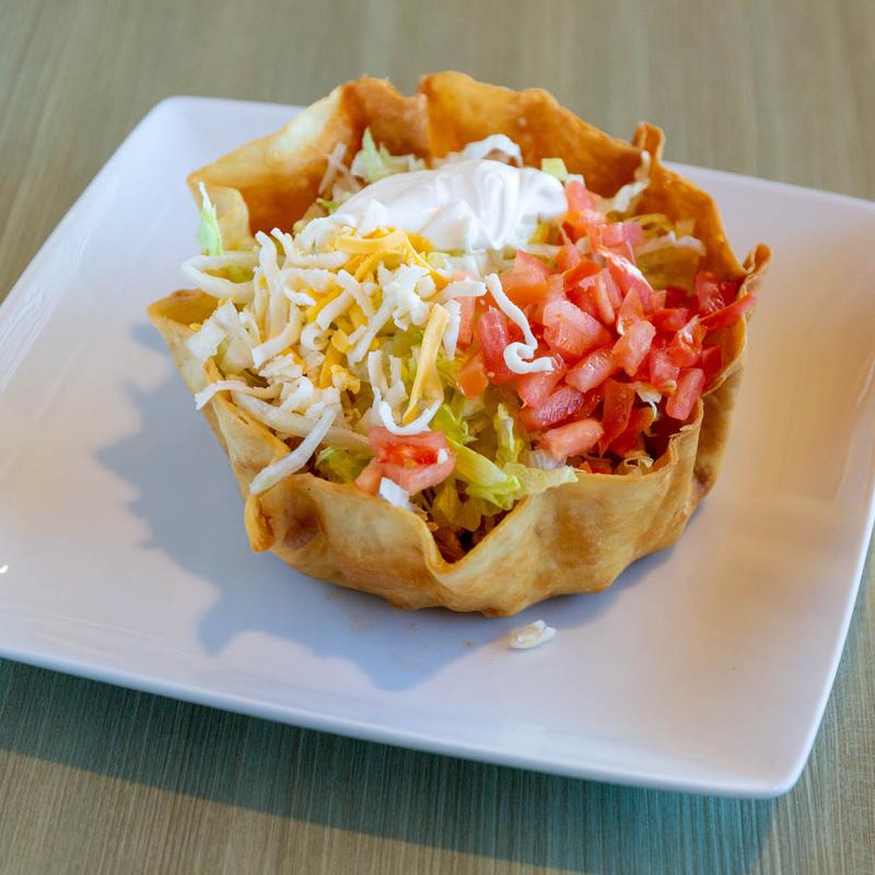 Taco Salad photo