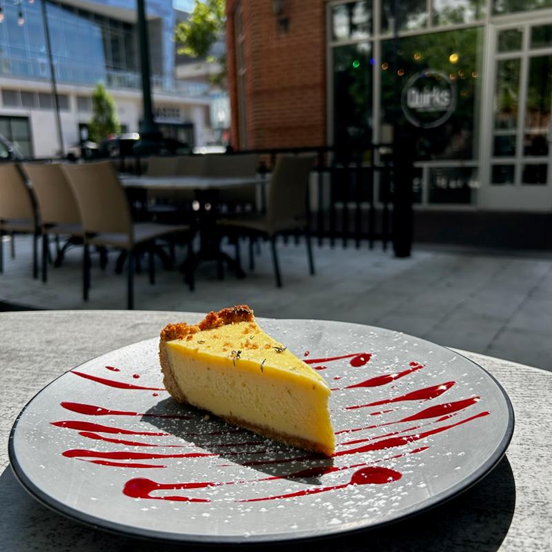 Key Lime Pie photo