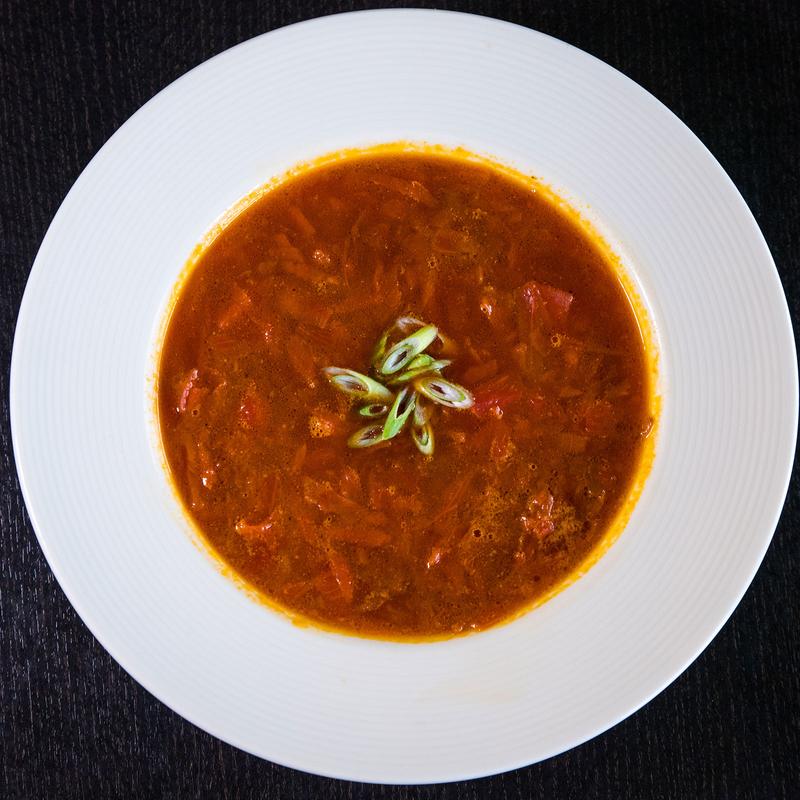 Borscht photo