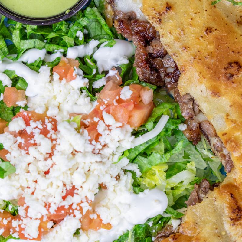 Quesadillas Jalisco photo