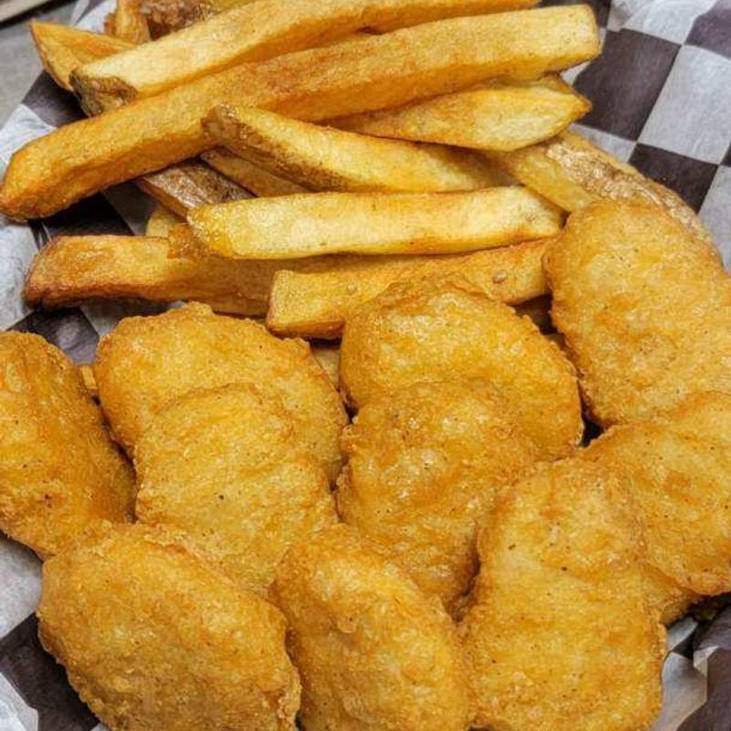 Chicken Nuggets photo