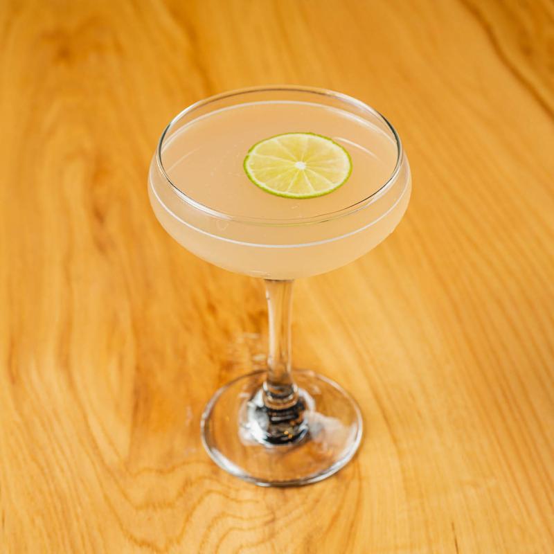 LIME IN THE COCONUT photo