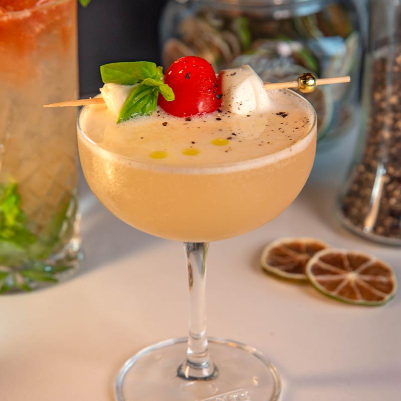 Please Me Caprese photo