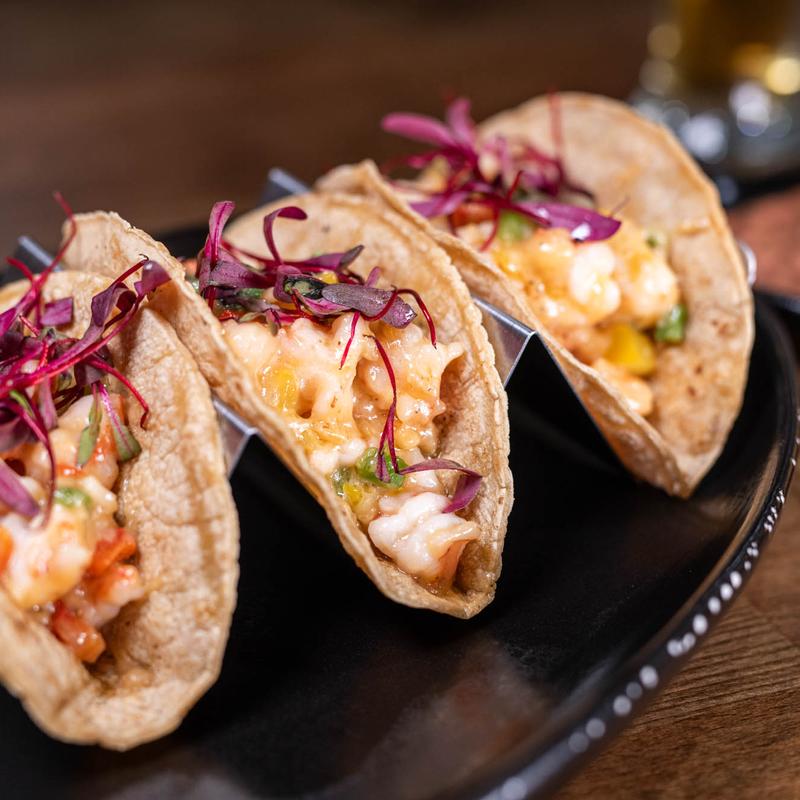 Gobernador Tacos (3) photo