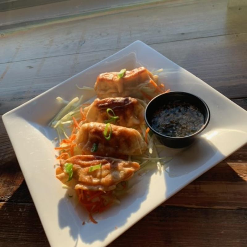 District Dumplings photo