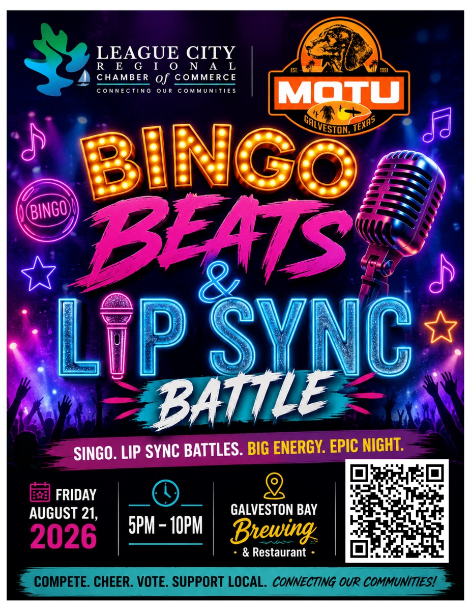 Bingo Beats & Lip Sync Battle event photo
