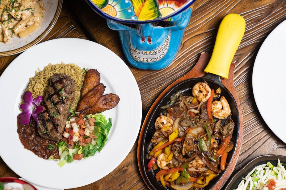 Mother's Day event photo