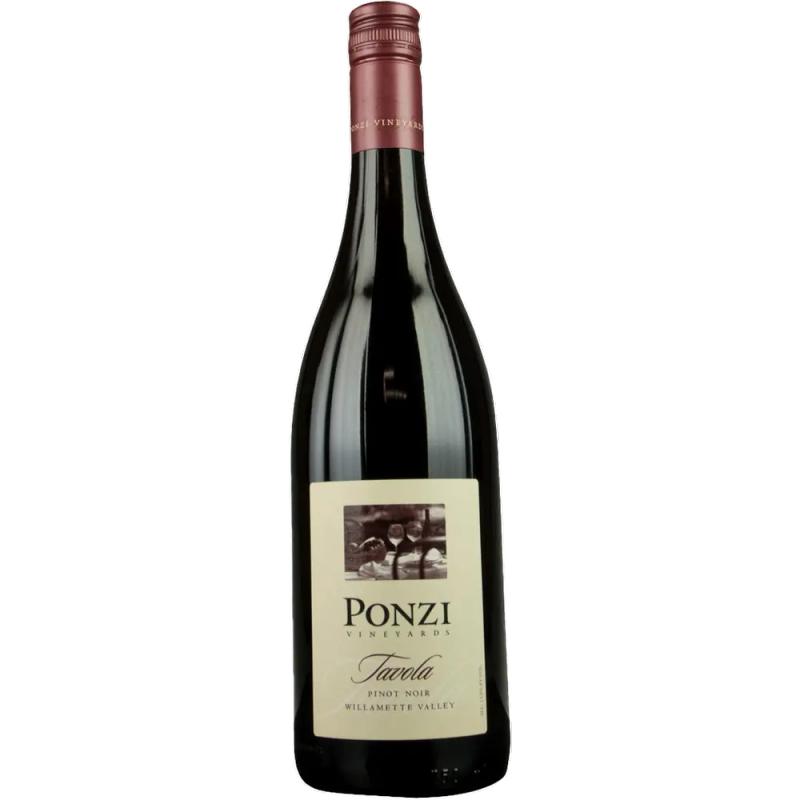 Ponzi Tavola photo