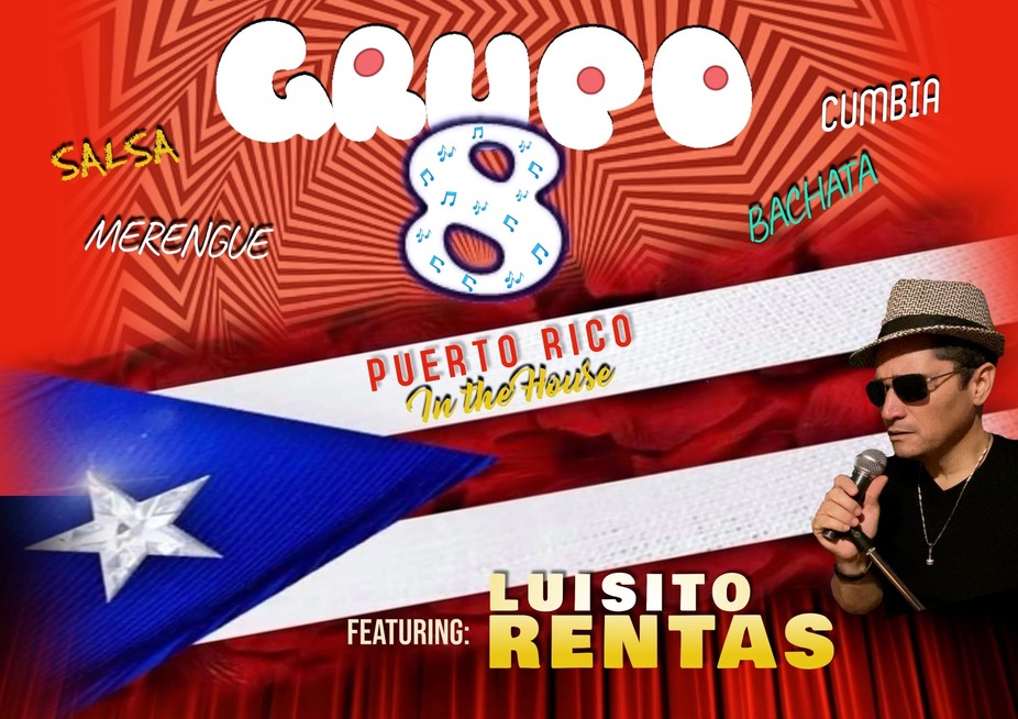 Grupo Ocho event photo