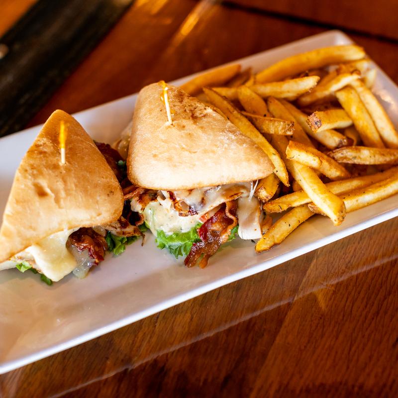 tavern sandwich photo