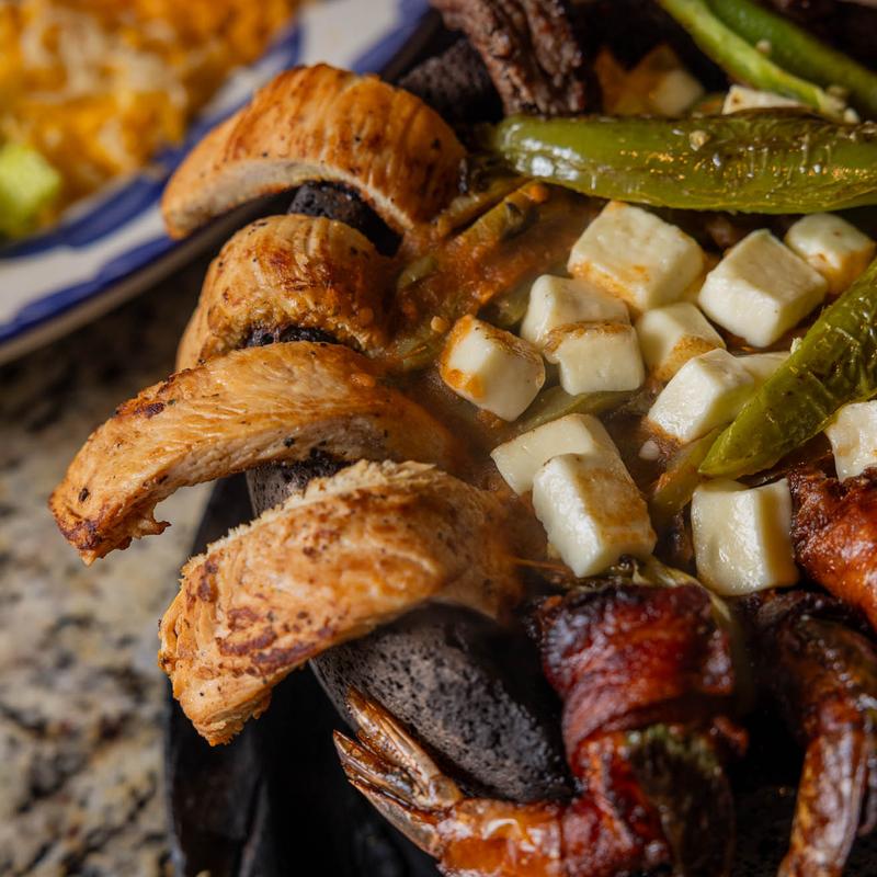 Super Molcajete photo