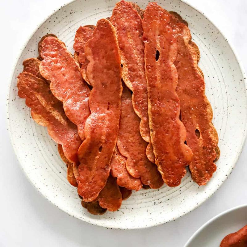 Turkey Bacon Strips photo