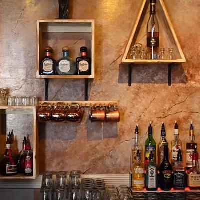 Full Bar available at 13 Tacos & Taps.