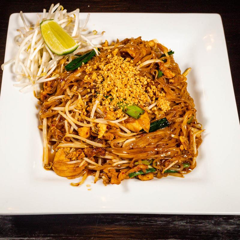 Pad Thai photo