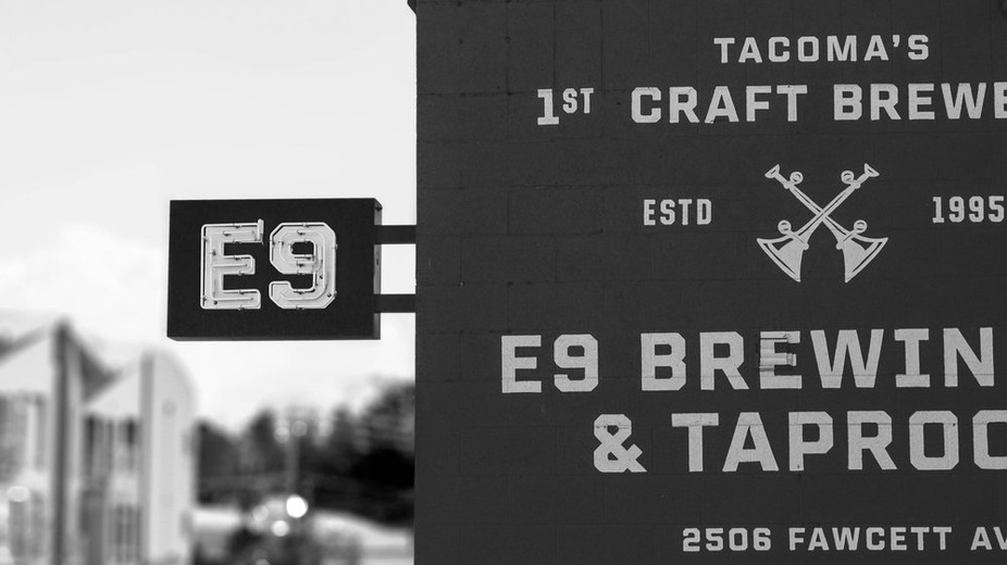 Brewers Night - E9 Brewing event photo
