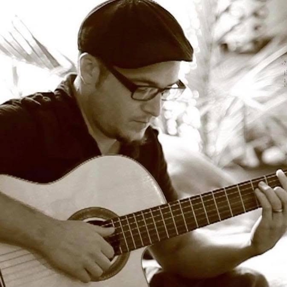 Acoustic Saturday Afternoon with Lindsay Austin event photo