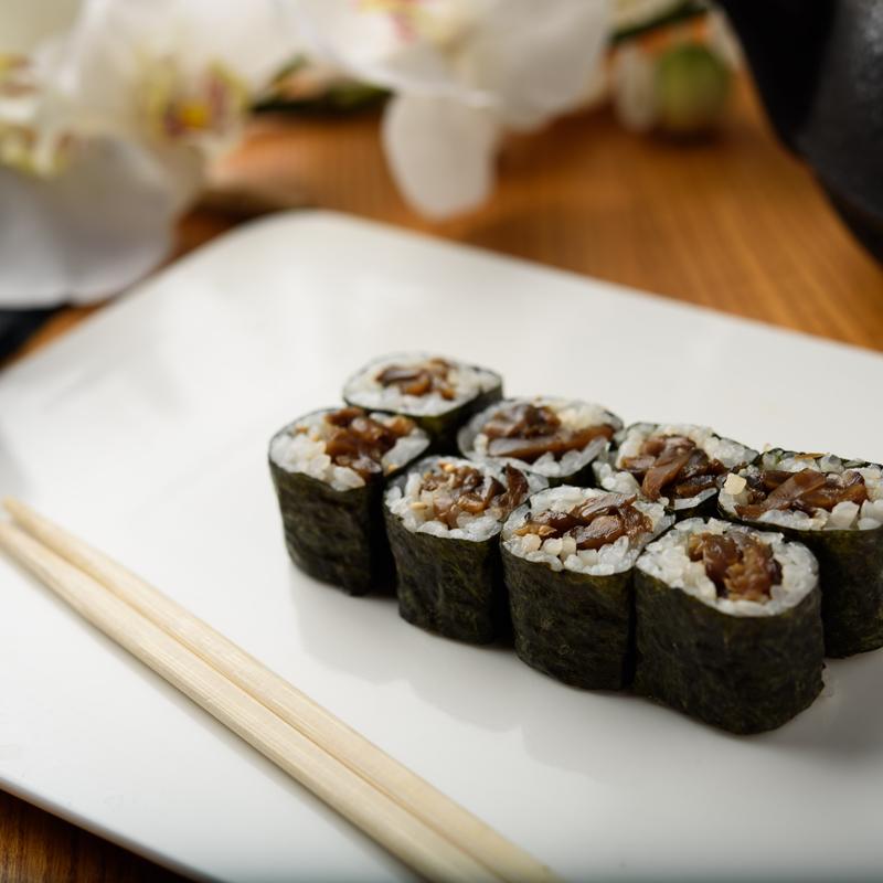 Shitake Roll photo