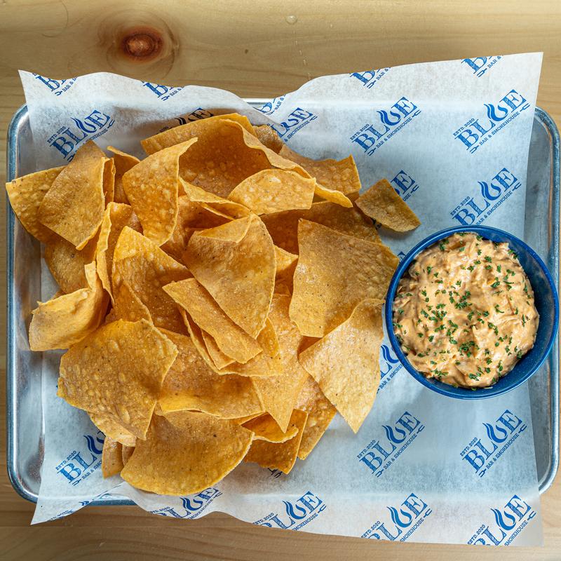 Buffalo Chicken Dip photo