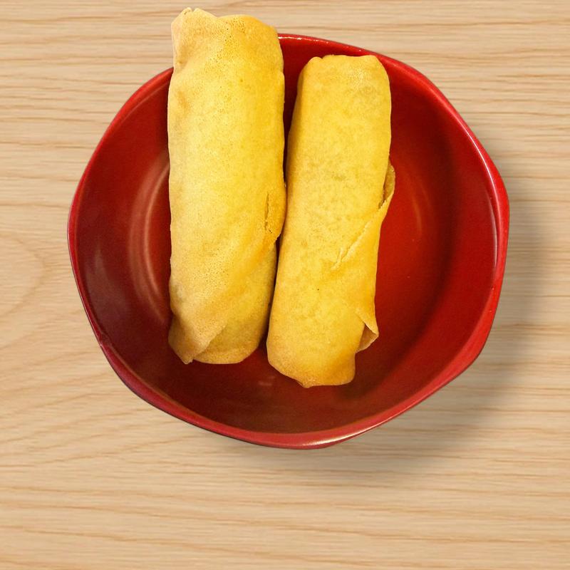 Crispy Spring Roll photo