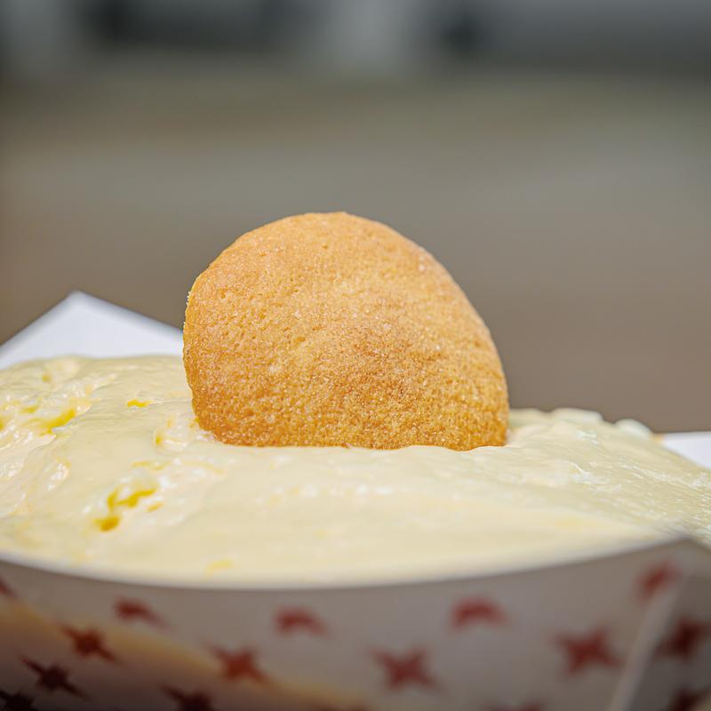 Banana Pudding photo