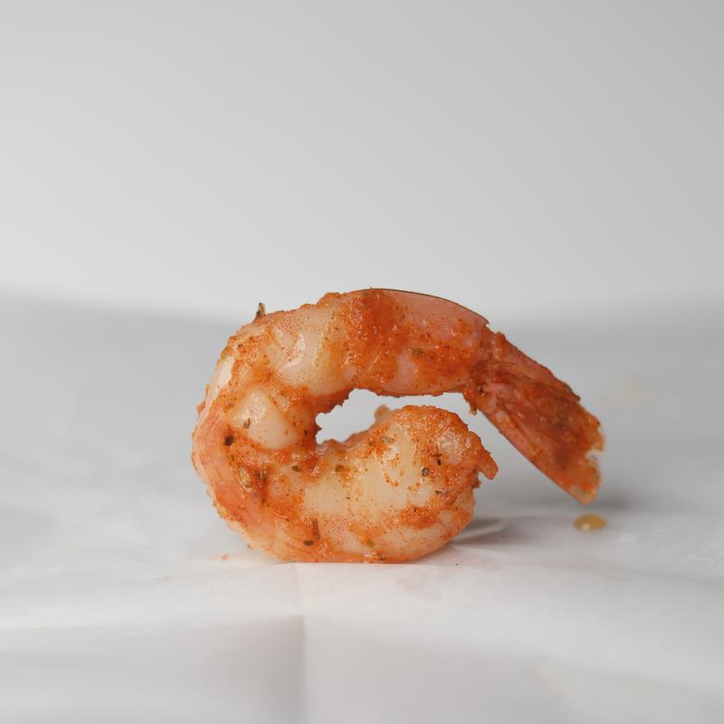 Shrimp Cocktail photo