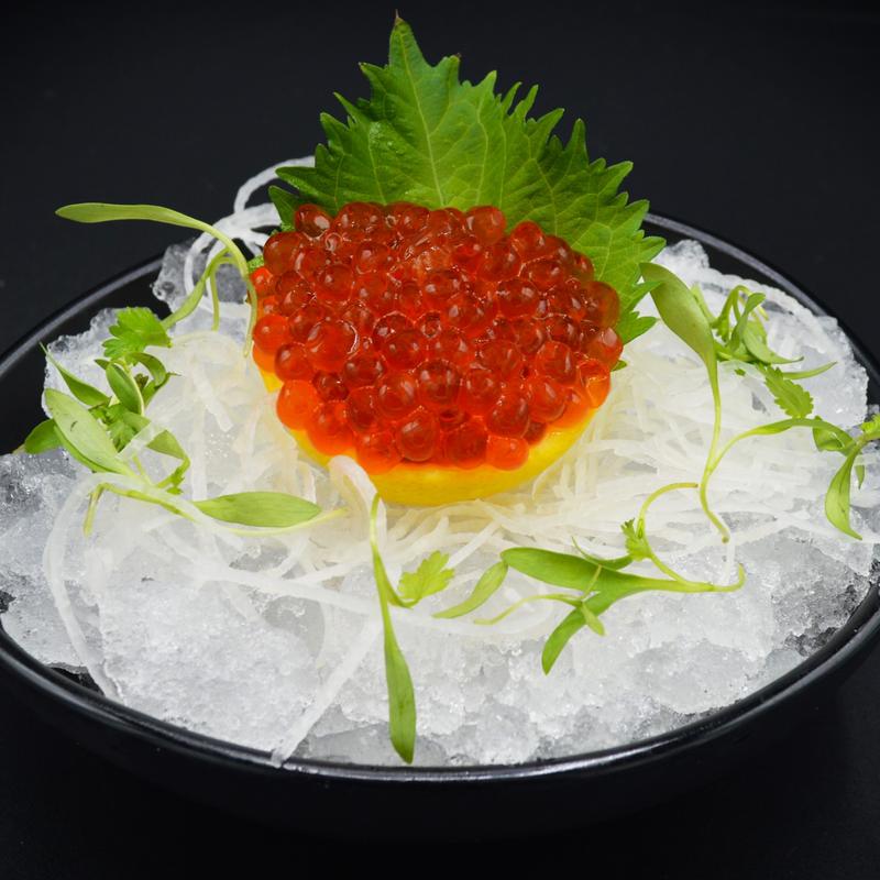 Ikura*Salmon Roe photo