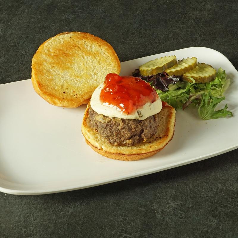 Jalapeño Popper Juicy photo