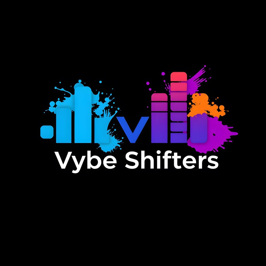 VIBE SHIFTERS event photo