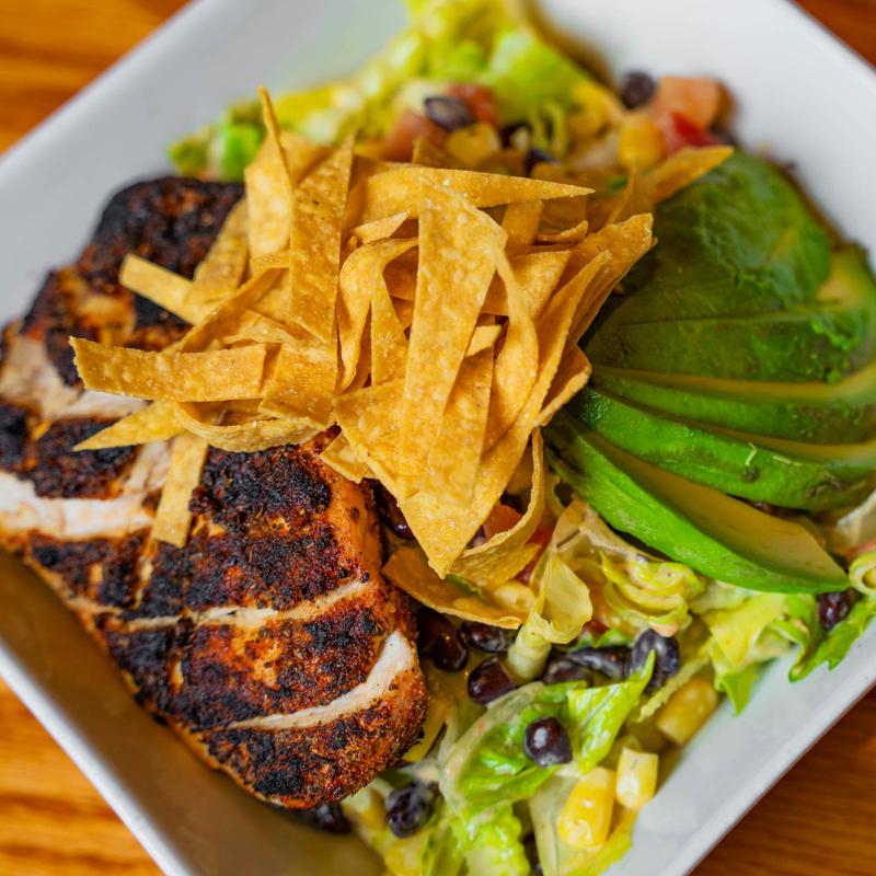 Blackened Chicken (GF) photo