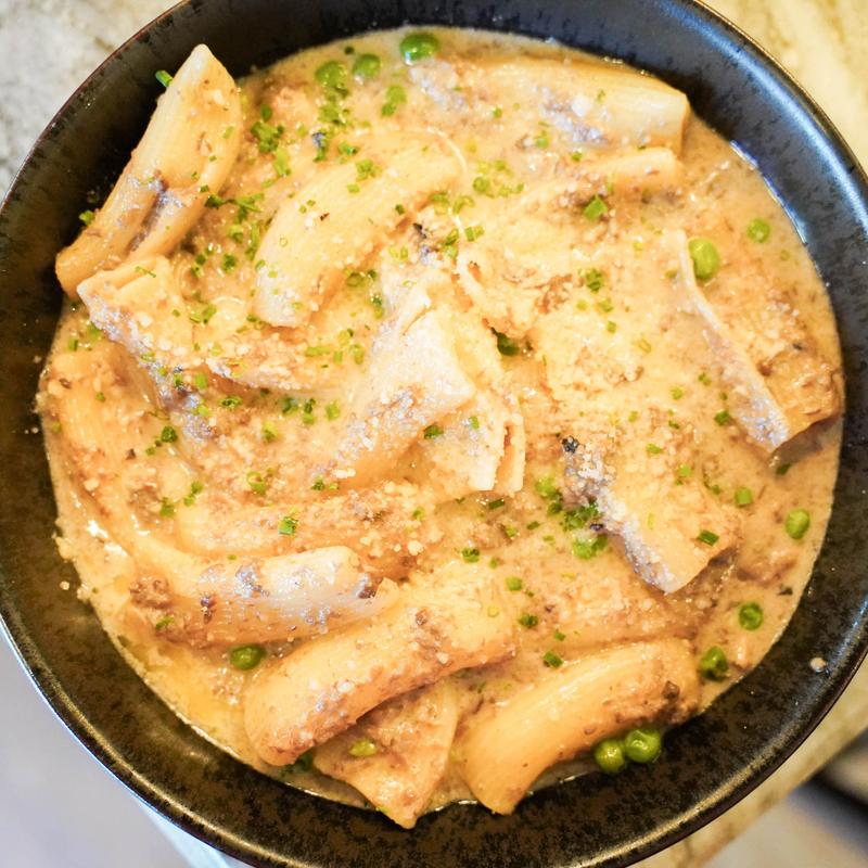 Rigatoni photo