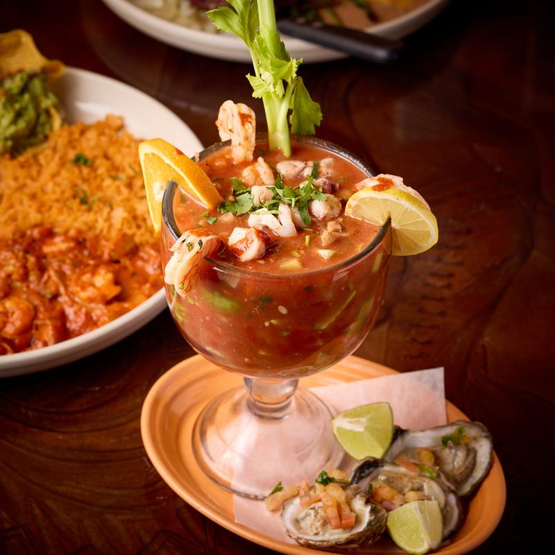 #53 Campechana photo