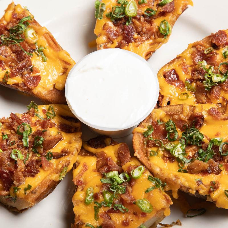 Potato Skins photo