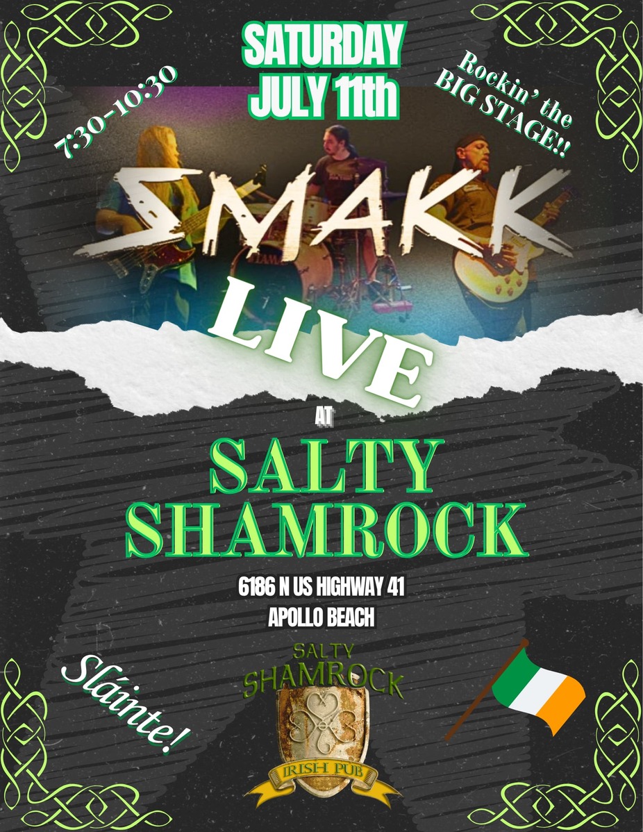 SMAKK event photo