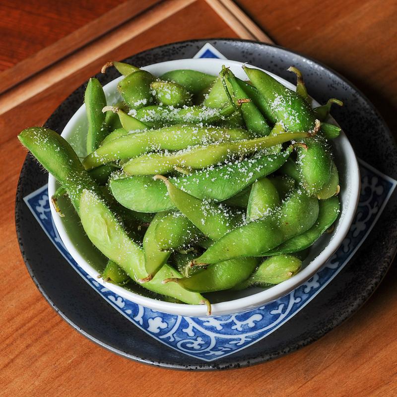 Edamame photo