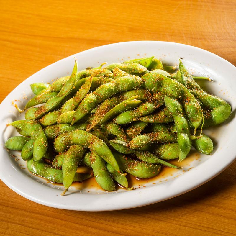 Edamame photo