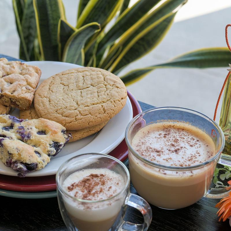 Peanut Butter Cookies photo