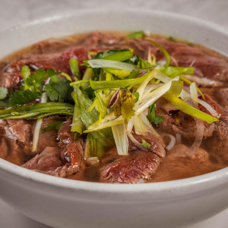 Filet Mignon* Tai Than (GC) photo