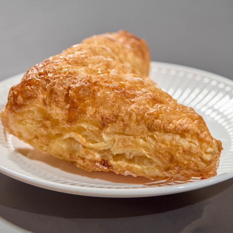 menu item 23 of 25, Cheese Danish